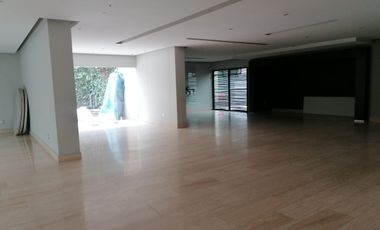 PENTHOUSE VENTA OPORTUNIDAD BOSQUES DE LAS LOMAS DEPTO 540 m² DOS NIVELES 4 REC ROOF GARDEN