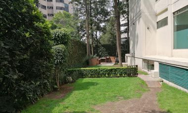 PENTHOUSE VENTA OPORTUNIDAD BOSQUES DE LAS LOMAS DEPTO 540 m² DOS NIVELES 4 REC ROOF GARDEN