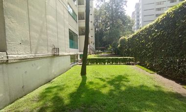 PENTHOUSE VENTA OPORTUNIDAD BOSQUES DE LAS LOMAS DEPTO 540 m² DOS NIVELES 4 REC ROOF GARDEN