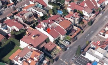 Hermosa Casa en Villa Verdún como Remate Bancario