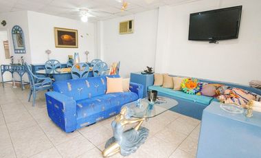 LA MILINA:  VENDO CASA EN CONJUNTO PRIVADO CON PISCINA CERCA DEL MAR