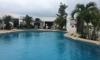 LA MILINA:  VENDO CASA EN CONJUNTO PRIVADO CON PISCINA CERCA DEL MAR