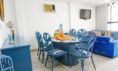 LA MILINA:  VENDO CASA EN CONJUNTO PRIVADO CON PISCINA CERCA DEL MAR