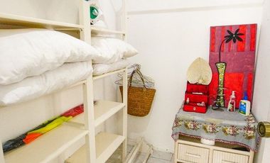 LA MILINA:  VENDO CASA EN CONJUNTO PRIVADO CON PISCINA CERCA DEL MAR