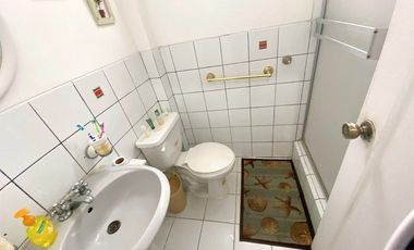 LA MILINA:  VENDO CASA EN CONJUNTO PRIVADO CON PISCINA CERCA DEL MAR