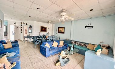 LA MILINA:  VENDO CASA EN CONJUNTO PRIVADO CON PISCINA CERCA DEL MAR