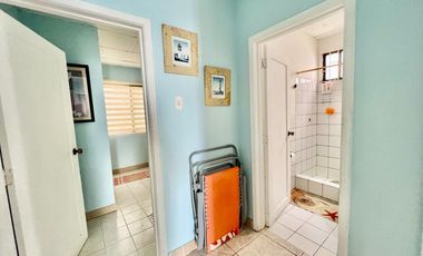 LA MILINA:  VENDO CASA EN CONJUNTO PRIVADO CON PISCINA CERCA DEL MAR