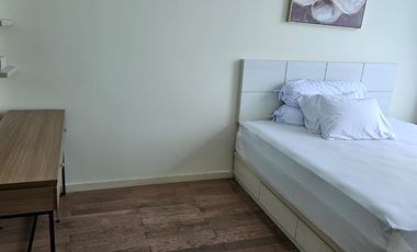 Dijual dan Disewakan Apartemen Regatta