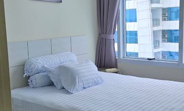 Dijual dan Disewakan Apartemen Regatta