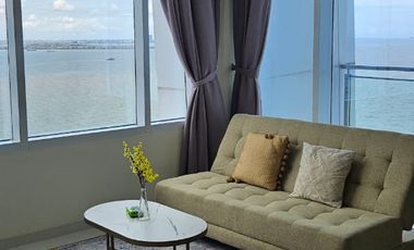 Dijual dan Disewakan Apartemen Regatta