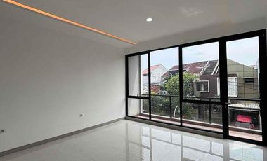 JUAL RUMAH BRAND NEW DI GRAHA RAYA BINTARO