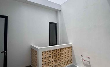 JUAL RUMAH BRAND NEW DI GRAHA RAYA BINTARO