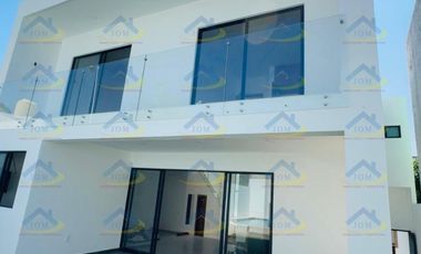 ESTRENA CASA ESPECTACULAR EN OAXTEPEC MOR!!