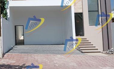 ESTRENA CASA ESPECTACULAR EN OAXTEPEC MOR!!