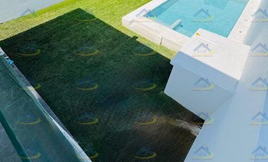 ESTRENA CASA ESPECTACULAR EN OAXTEPEC MOR!!