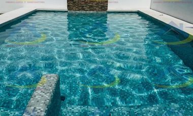 ESTRENA CASA ESPECTACULAR EN OAXTEPEC MOR!!