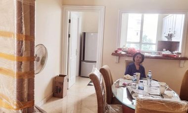 Disewakan Apartemen Simprug Teras 3BR