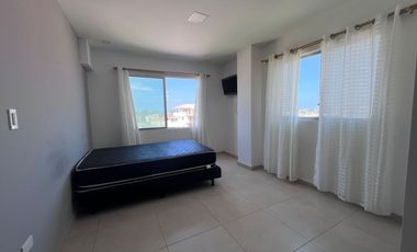 SAN LORENZO: VENDO DEPARTAMENTO 2/2 CON ROOFTOP CON JACUZZI