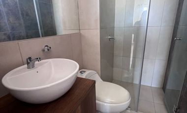 SAN LORENZO: VENDO DEPARTAMENTO 2/2 CON ROOFTOP CON JACUZZI