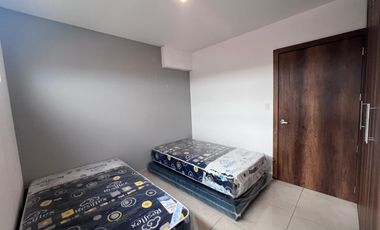 SAN LORENZO: VENDO DEPARTAMENTO 2/2 CON ROOFTOP CON JACUZZI