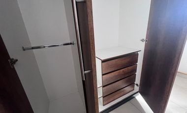 SAN LORENZO: VENDO DEPARTAMENTO 2/2 CON ROOFTOP CON JACUZZI