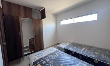 SAN LORENZO: VENDO DEPARTAMENTO 2/2 CON ROOFTOP CON JACUZZI