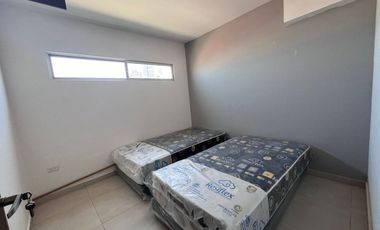 SAN LORENZO: VENDO DEPARTAMENTO 2/2 CON ROOFTOP CON JACUZZI