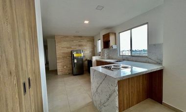 SAN LORENZO: VENDO DEPARTAMENTO 2/2 CON ROOFTOP CON JACUZZI