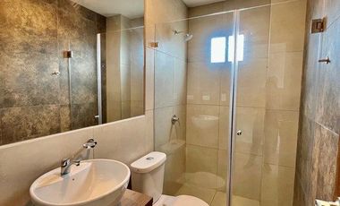 SAN LORENZO: VENDO DEPARTAMENTO 2/2 CON ROOFTOP CON JACUZZI