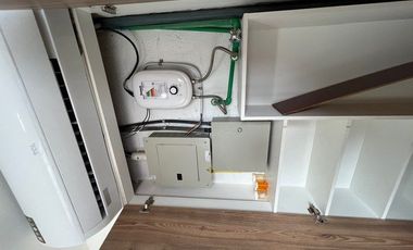 SAN LORENZO: VENDO DEPARTAMENTO 2/2 CON ROOFTOP CON JACUZZI