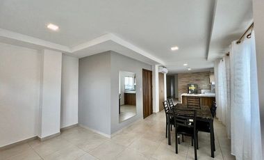 SAN LORENZO: VENDO DEPARTAMENTO 2/2 CON ROOFTOP CON JACUZZI