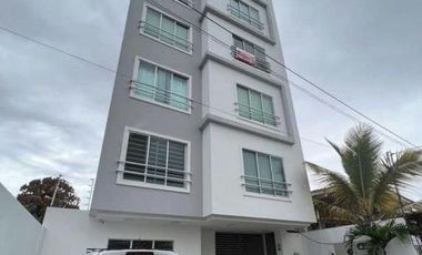 SAN LORENZO: VENDO DEPARTAMENTO 2/2 CON ROOFTOP CON JACUZZI