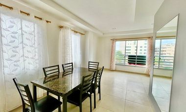 SAN LORENZO: VENDO DEPARTAMENTO 2/2 CON ROOFTOP CON JACUZZI