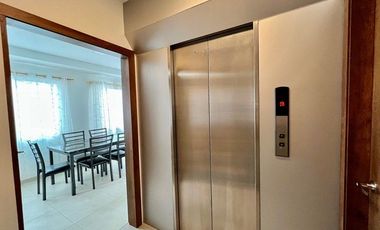 SAN LORENZO: VENDO DEPARTAMENTO 2/2 CON ROOFTOP CON JACUZZI