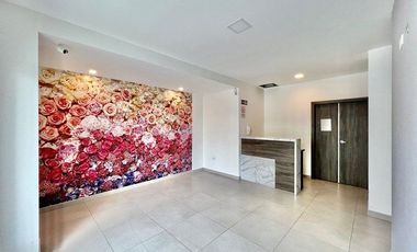 SAN LORENZO: VENDO DEPARTAMENTO 2/2 CON ROOFTOP CON JACUZZI