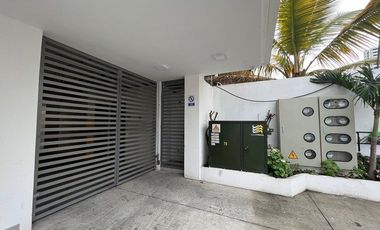 SAN LORENZO: VENDO DEPARTAMENTO 2/2 CON ROOFTOP CON JACUZZI