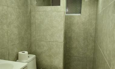 SE VENDE DEPARTAMENTO FOVISSSTE CHAMIZAL SEMI AMUEBLADO