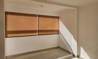 SE VENDE DEPARTAMENTO FOVISSSTE CHAMIZAL SEMI AMUEBLADO