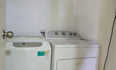 SE VENDE DEPARTAMENTO FOVISSSTE CHAMIZAL SEMI AMUEBLADO