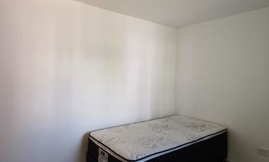 SE VENDE DEPARTAMENTO FOVISSSTE CHAMIZAL SEMI AMUEBLADO