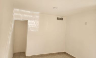 SE VENDE DEPARTAMENTO FOVISSSTE CHAMIZAL SEMI AMUEBLADO