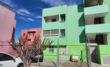 SE VENDE DEPARTAMENTO FOVISSSTE CHAMIZAL SEMI AMUEBLADO