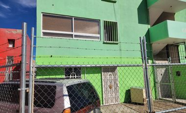 SE VENDE DEPARTAMENTO FOVISSSTE CHAMIZAL SEMI AMUEBLADO