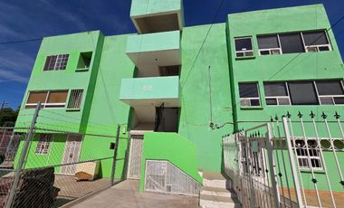 SE VENDE DEPARTAMENTO FOVISSSTE CHAMIZAL SEMI AMUEBLADO