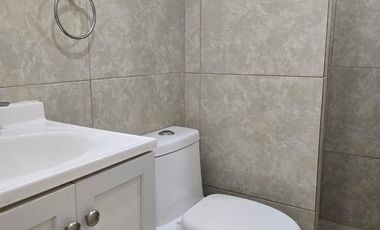 SE VENDE DEPARTAMENTO FOVISSSTE CHAMIZAL SEMI AMUEBLADO