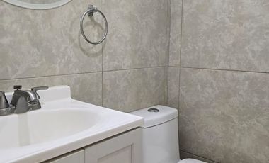 SE VENDE DEPARTAMENTO FOVISSSTE CHAMIZAL SEMI AMUEBLADO