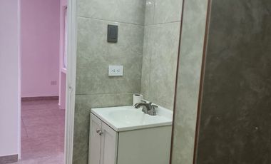 SE VENDE DEPARTAMENTO FOVISSSTE CHAMIZAL SEMI AMUEBLADO