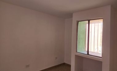 SE VENDE DEPARTAMENTO FOVISSSTE CHAMIZAL SEMI AMUEBLADO