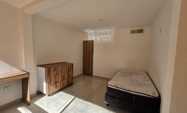 SE VENDE DEPARTAMENTO FOVISSSTE CHAMIZAL SEMI AMUEBLADO