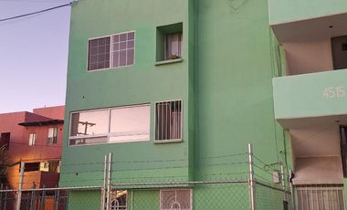 SE VENDE DEPARTAMENTO FOVISSSTE CHAMIZAL SEMI AMUEBLADO